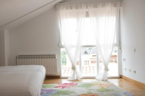 Гостиница Vut Duplex La Puebla Parking gratis  Бургос